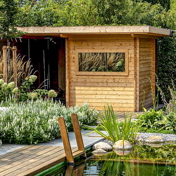 holzhuette-nachhaltigkeit-garten